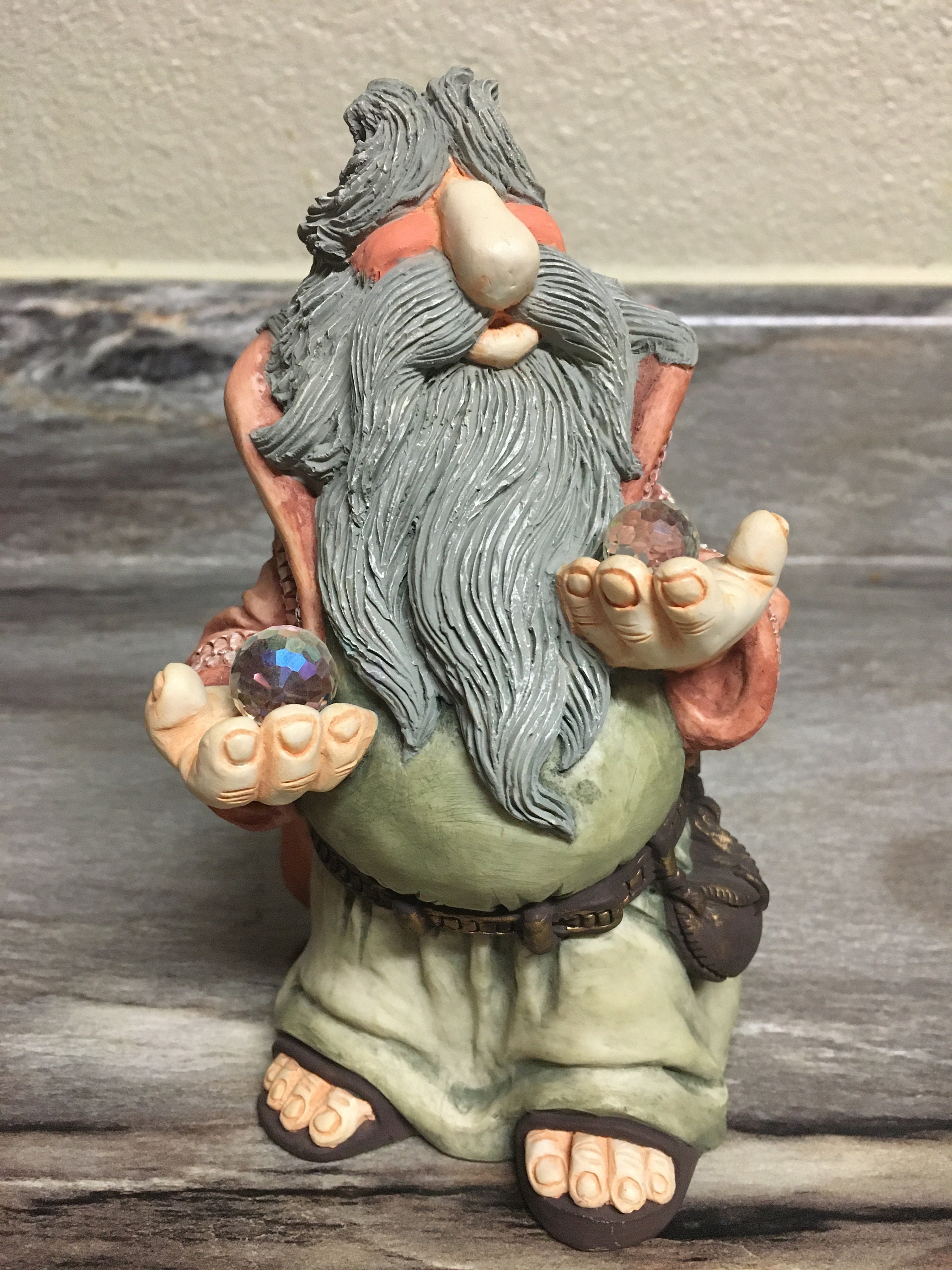 Krystonia Figurines for sale Only 4 left at 75