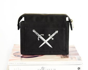 Chrome Hearts Handbag - Etsy Canada