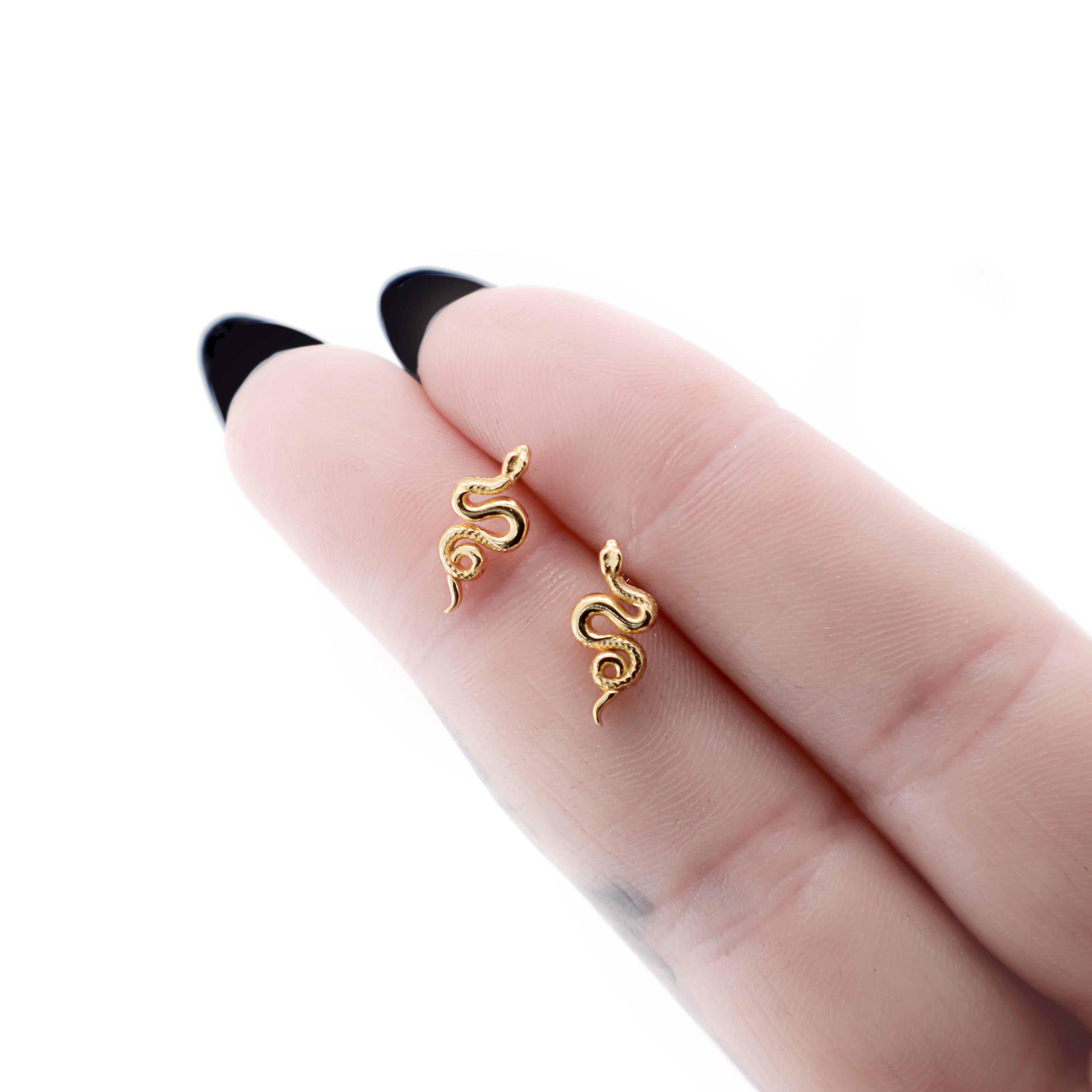 ORECCHINI CON PENDENTE CHIARA FERRAGNI FIRST LOVE - Gioielleria Santarelli