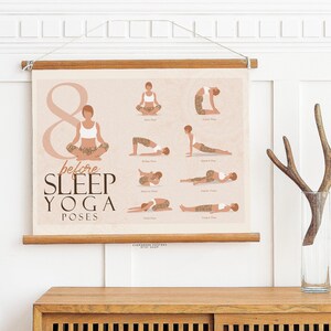 Ashtanga Yoga As It Was (The Long And Short Of It