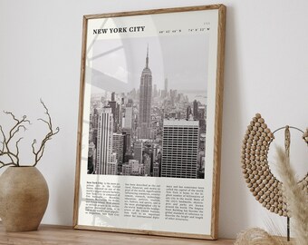 Papier peint Espace bois Skyline Manhattan New York Liwwing No 3139 Papier peint Espace bois Skyline Manhattan New York Liwwing No 3139