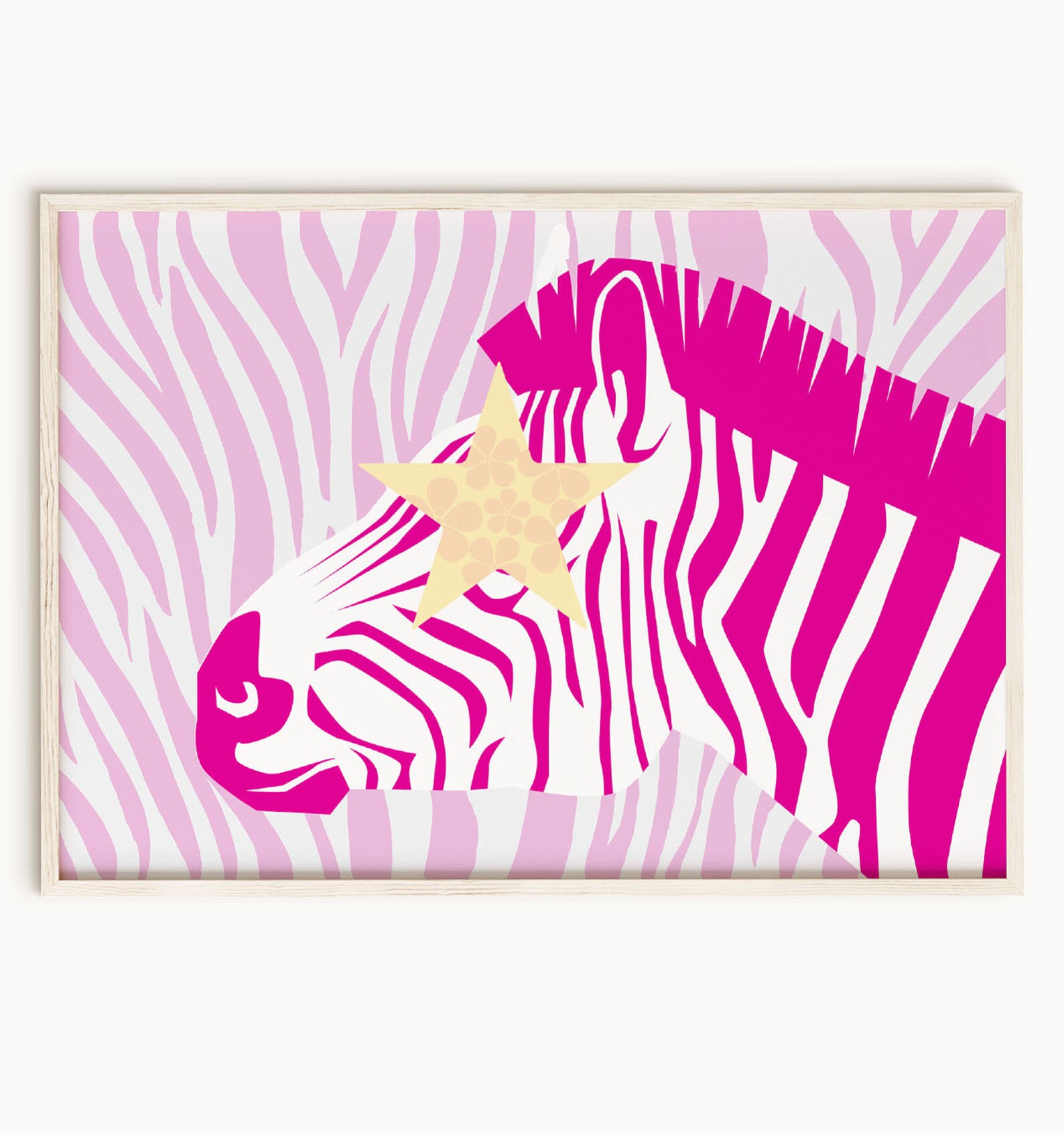 Preppy Aesthetic Set of 10 Gallery Prints Teenage Girl Room Etsy