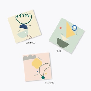 Qué Qué, Juego de cartas, Jugar con puntos, Juego imaginario