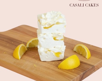 Gourmet Marshmallows – Fluffy Homemade Treats, Gluten Free