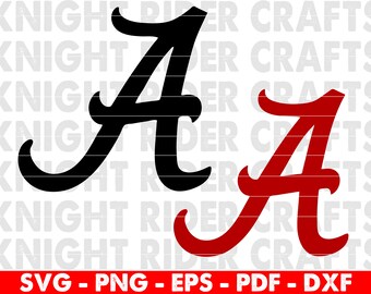 Alabama Logo Etsy