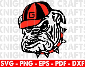 Download Georgia Football Svg You Ll Enjoy Etsy