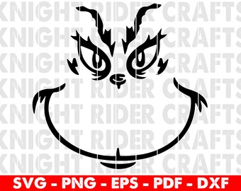 Free Free Papa Grinch Svg 671 SVG PNG EPS DXF File
