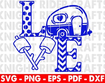 Download Live Love Camp Svg Etsy