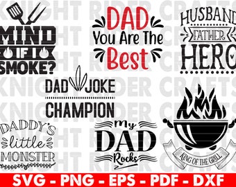 Download Fathers Day Svg Etsy