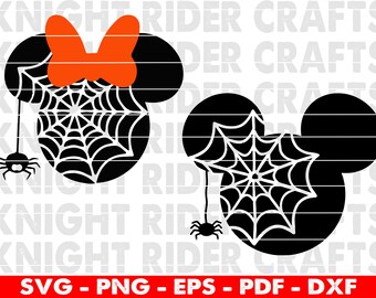 Download Halloween Disney Svg Etsy