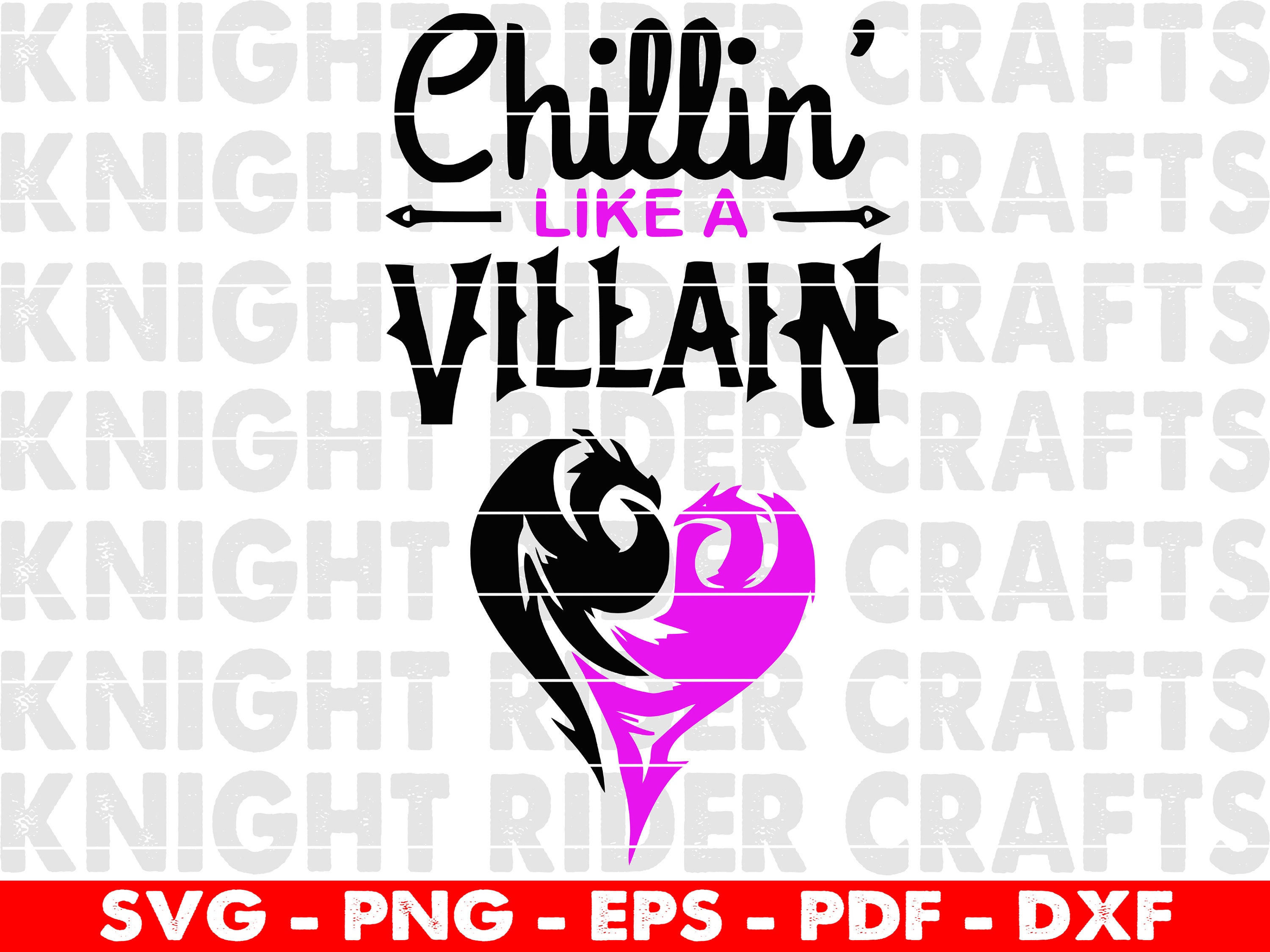 Free Free 346 Disney Descendants Svg SVG PNG EPS DXF File