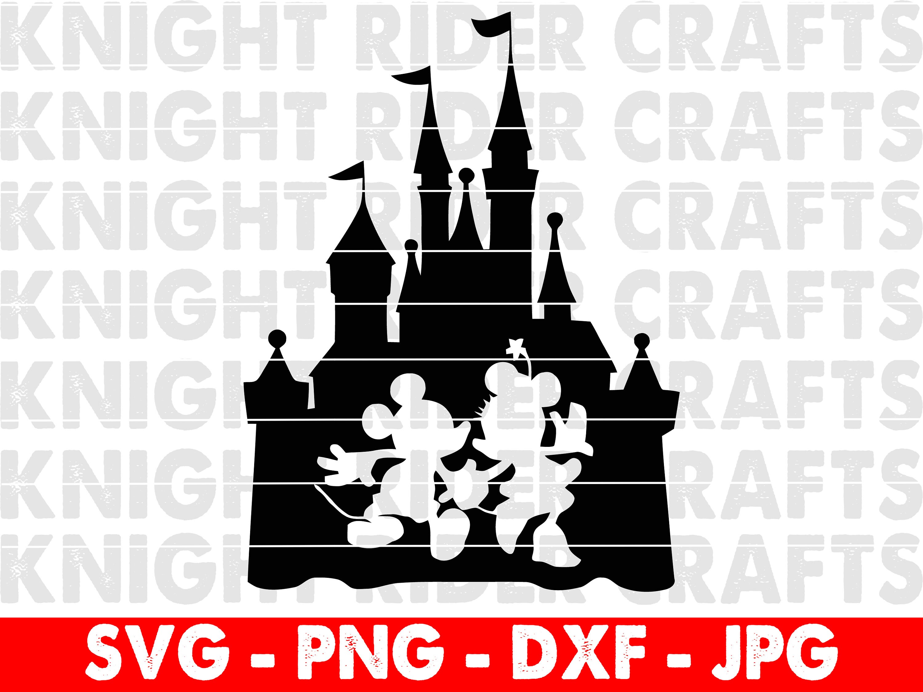 Free Free 306 Disney Castle And Fireworks Svg SVG PNG EPS DXF File