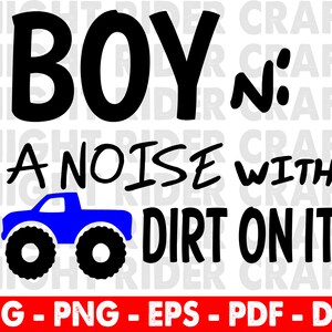 Download Definition Of A Boy Svg Boy Noun Noise With Dirt On It Svg Etsy