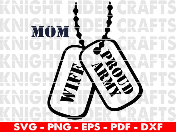 Free Free Proud Army Family Svg 330 SVG PNG EPS DXF File