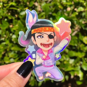 Disco Majima