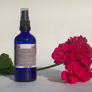 Intuition Ätherische Öle Mood Spray