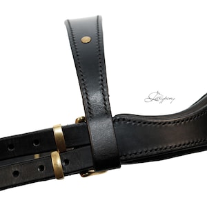 Anatomical horse bridle