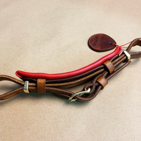 Horse Chin Strap Etsy