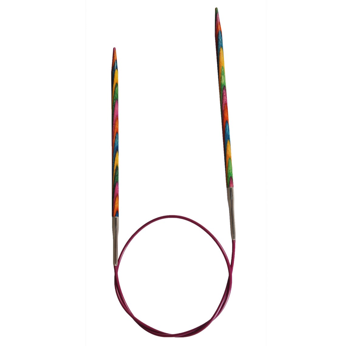 KnitPro Symfonie Circular Knitting Needles | Etsy