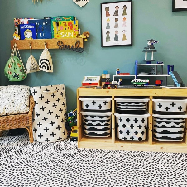 Furniture Decals Etsy UK