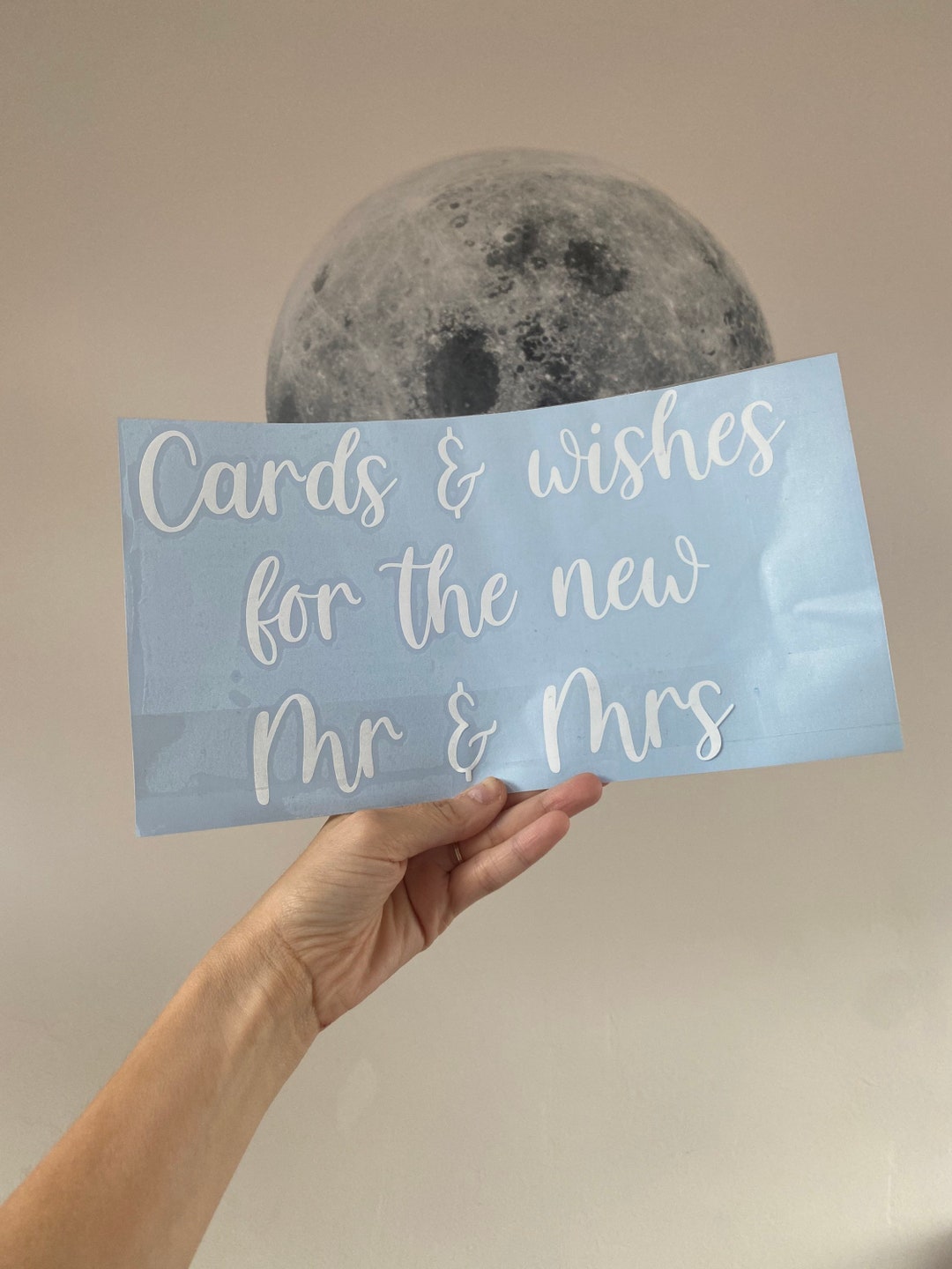 Wedding Card Box Label Wedding Cards Wedding Gifts Wedding Etsy