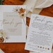 Editable Care Card Template Printable Business Thank You Card | Etsy