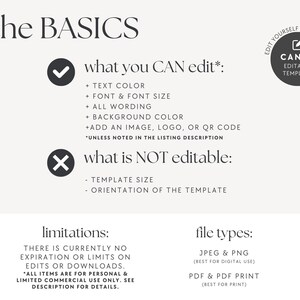 the basics of a font design