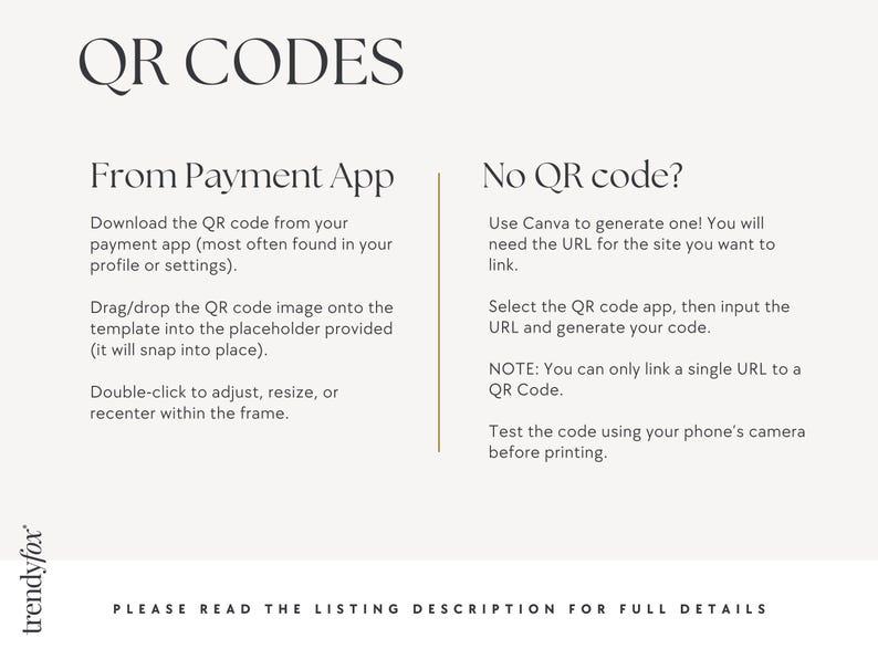 a white background with a black and gold text description