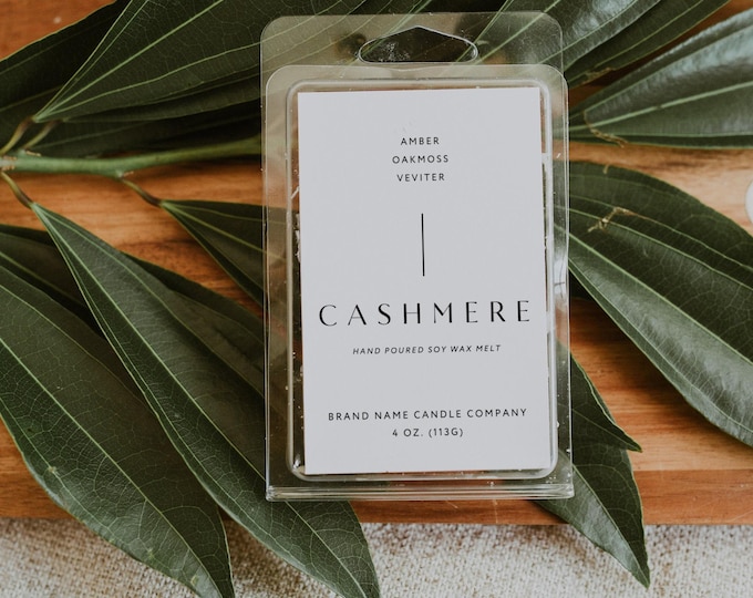 Coffee Bean Soy Wax Candle – Lavender