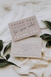 EDITABLE Business Thank You Card Printable Thanks For Your Purchase Card Small Business Package Insert Card Thank You For Your Order - Kate