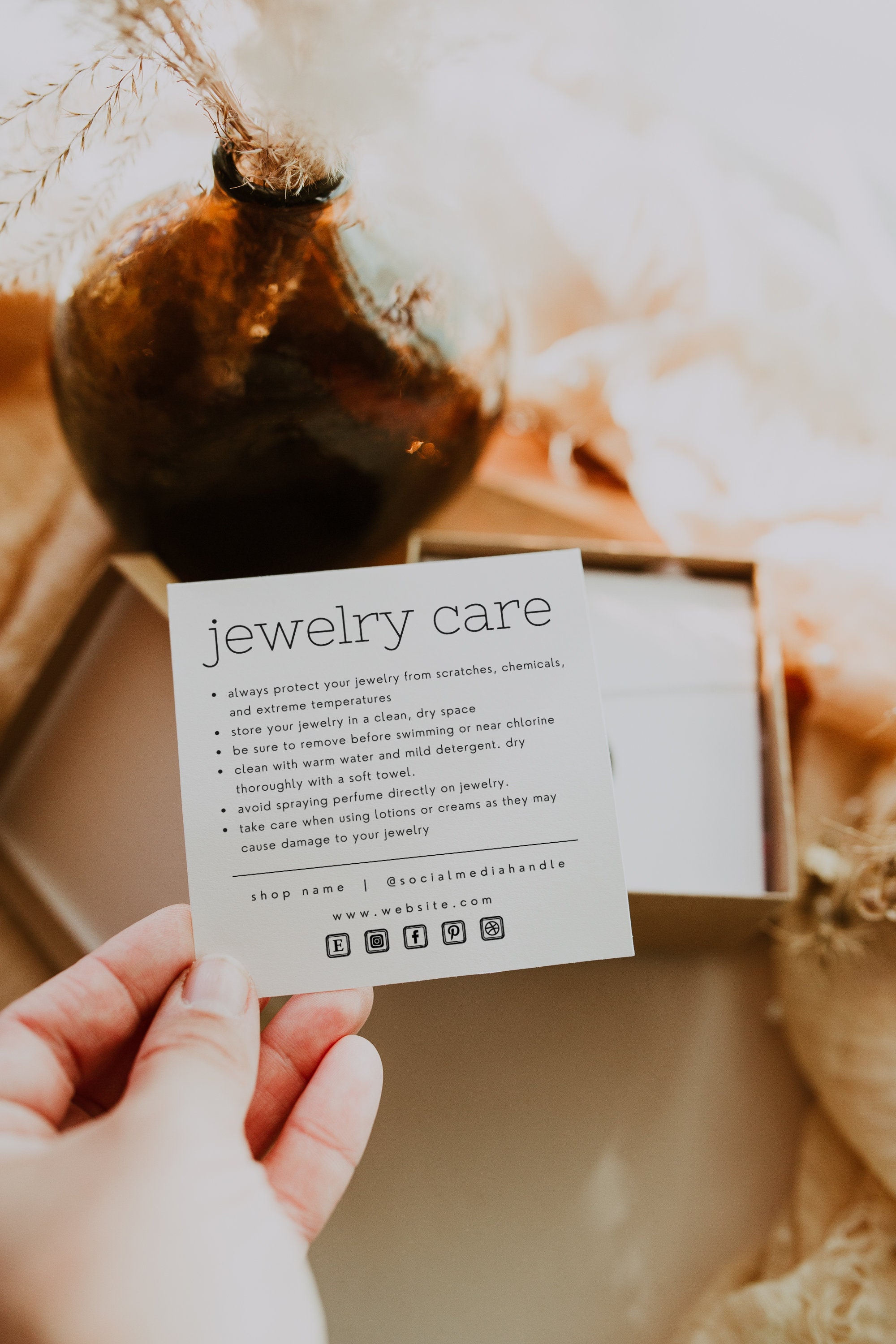 Exposing My jewelry box vendor, Jewelry Packaging Ideas, Jewelry Business