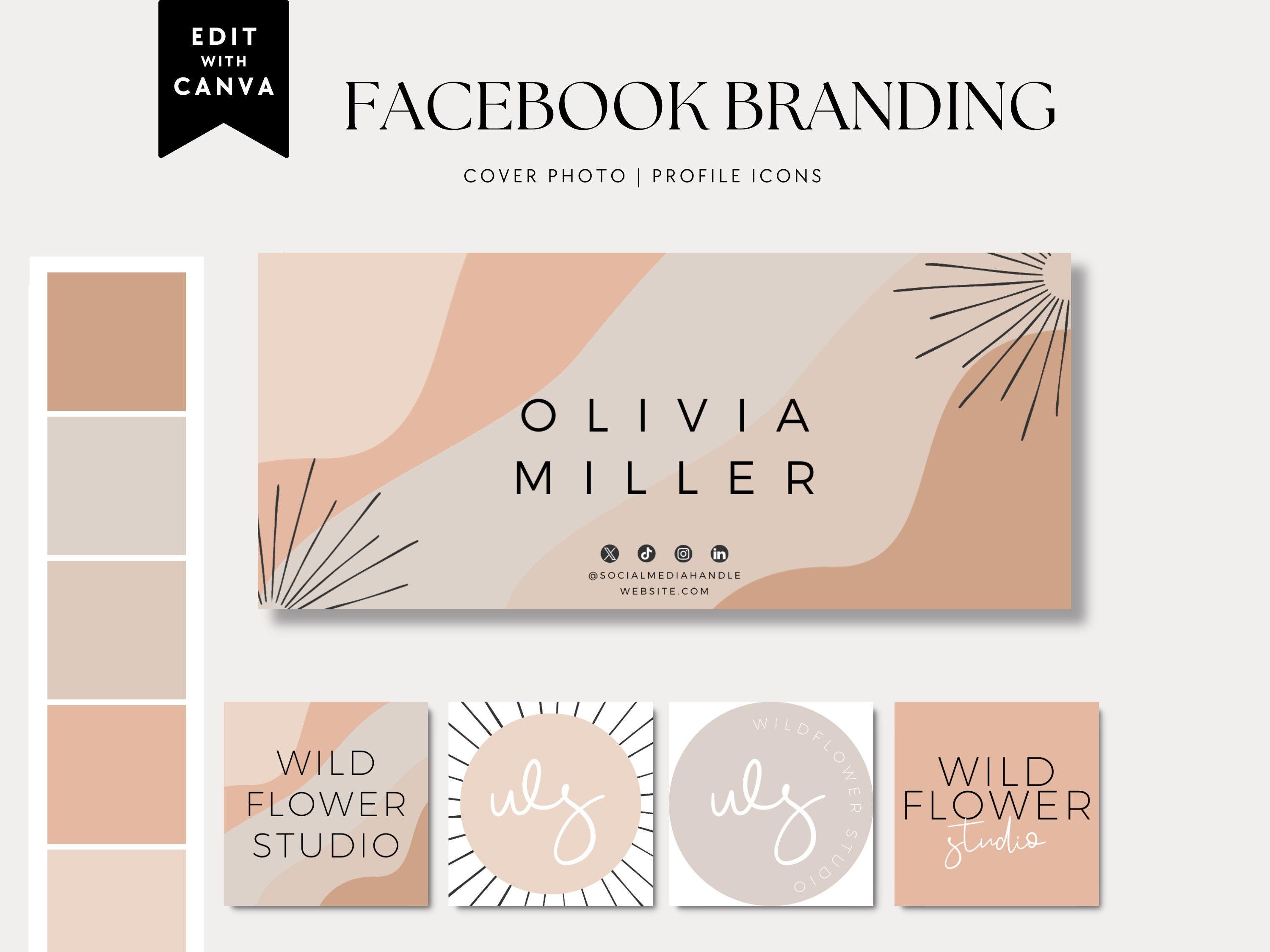 Boho Fb Cover Photonull