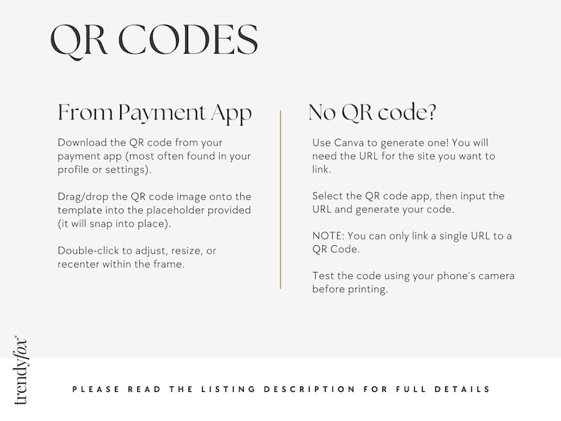 a white background with a black and gold text description