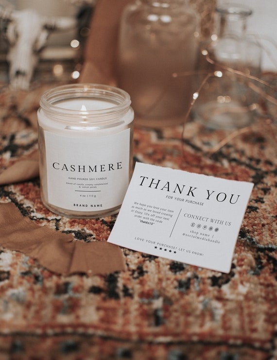 Editable Candle Label Template, DIY Edit Personalised Wedding Annivers