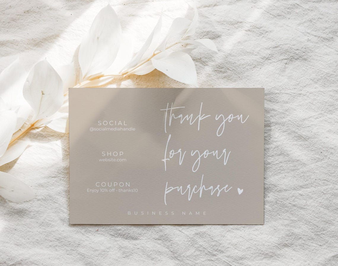 Printable Vinyl Decal Instructions, Editable Decal Application Card ...