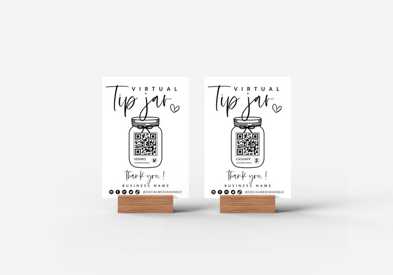 printable-virtual-tip-jar-venmo-payment-sign-qr-code-sign-etsy