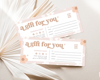 Gift Certificates