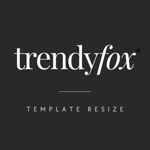 Tamanho personalizado para meu modelo digital, redimensionar cartão digital ou etiqueta | Para UM (1) ajuste de redimensionamento apenas