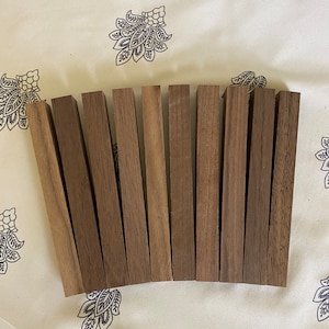Wood Blanks / Pen Turning Blanks / Wood Turning Blanks