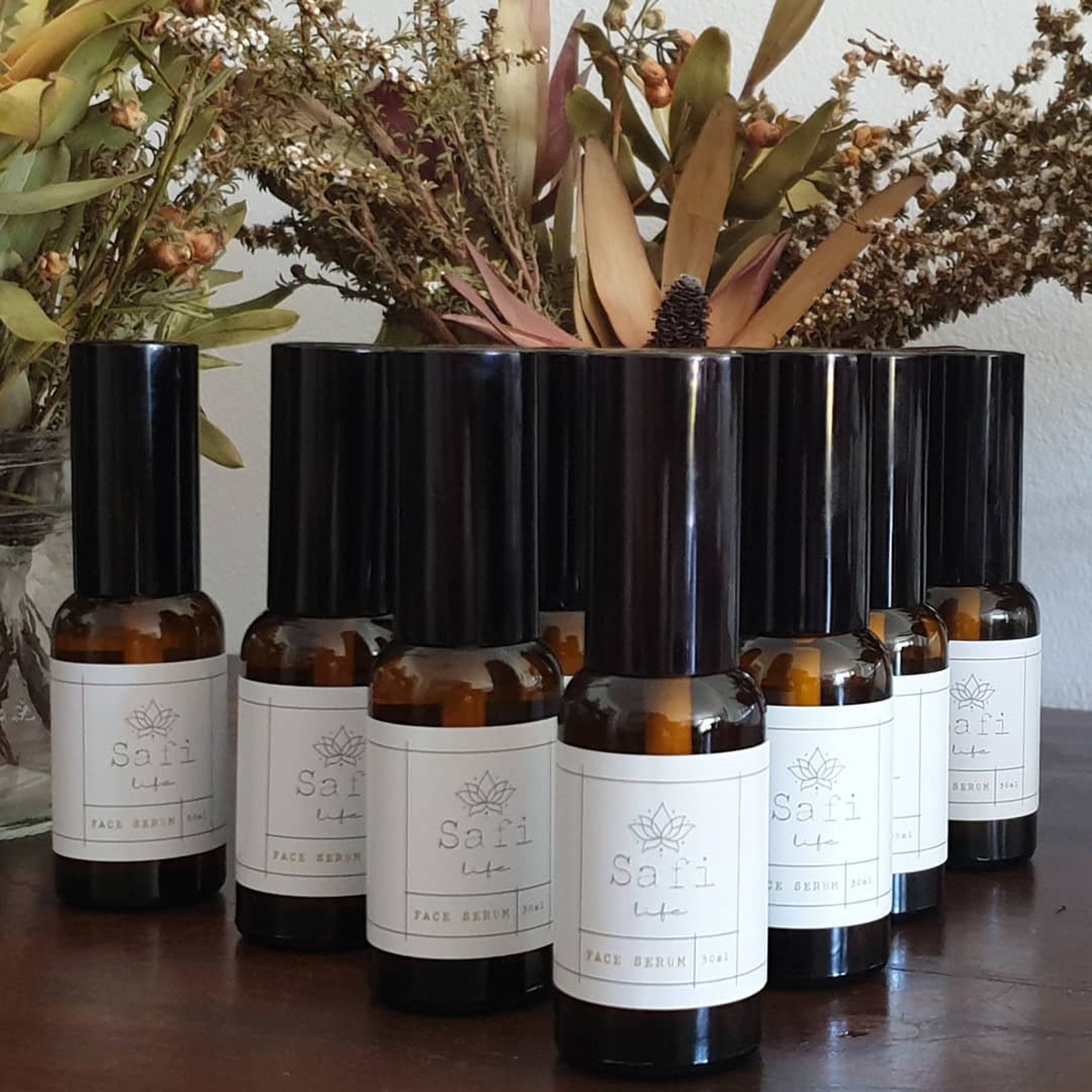Face Serum Etsy