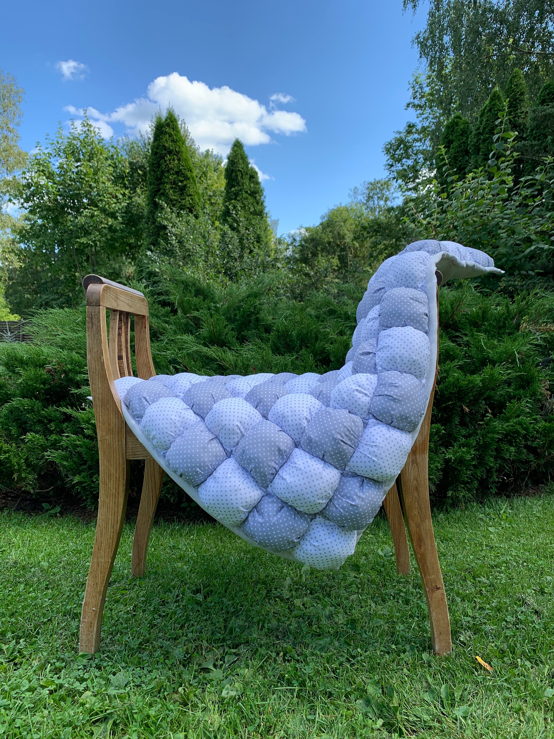 Bubble Quilt Baby Blanket Puffy Quilt Puffy Blanket Bubble Etsy