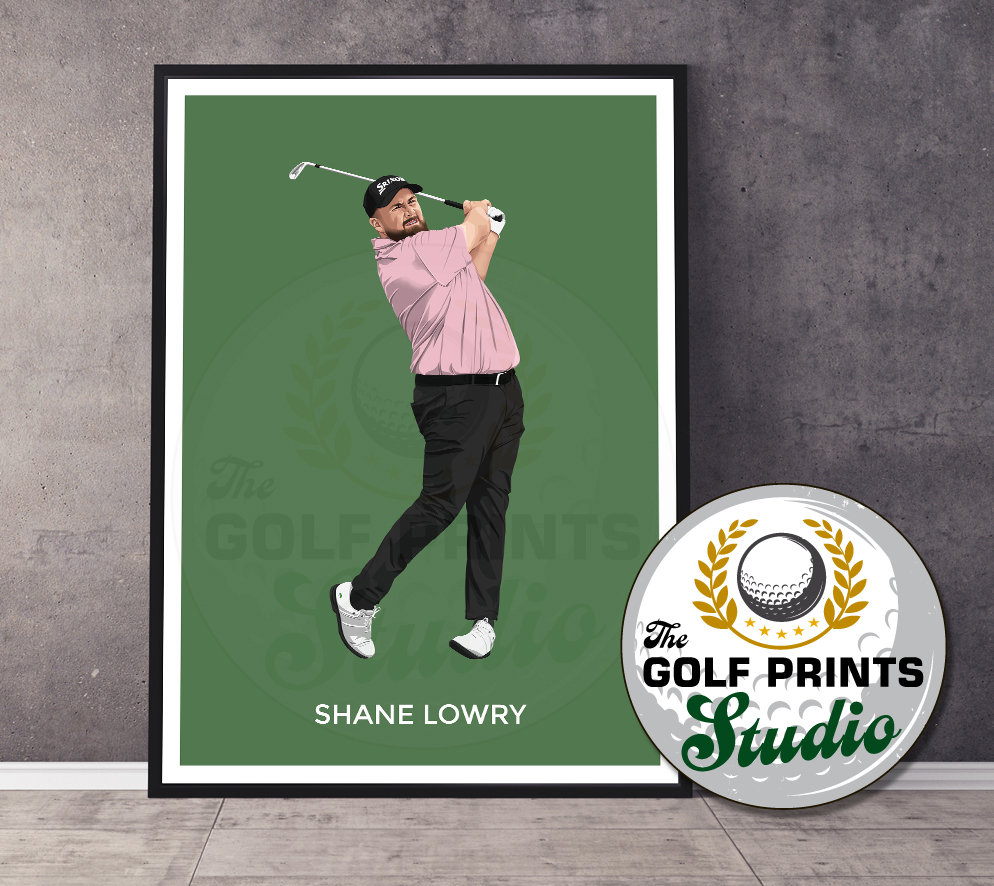 ArtDirect Golf Time II 36x36巨大なギャラリーラップされたキャンバス博物館アート、ブレント、ポール イヤホン ビクター JVC ケンウッド ハイレゾ JVCケンウッド HA-FD01