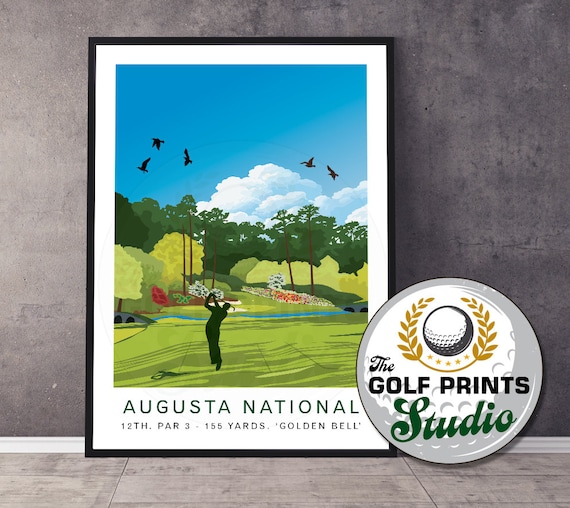 Master Golf Shirt Vintage Amen Corner Augusta Georgia Gift T Master Golf Shirt Vintage Amen Corner Augusta Georgia Gift T