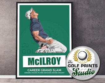 ArtDirect Golf Time II 36x36巨大なギャラリーラップされたキャンバス博物館アート、ブレント、ポール イヤホン ビクター JVC ケンウッド ハイレゾ JVCケンウッド HA-FD01