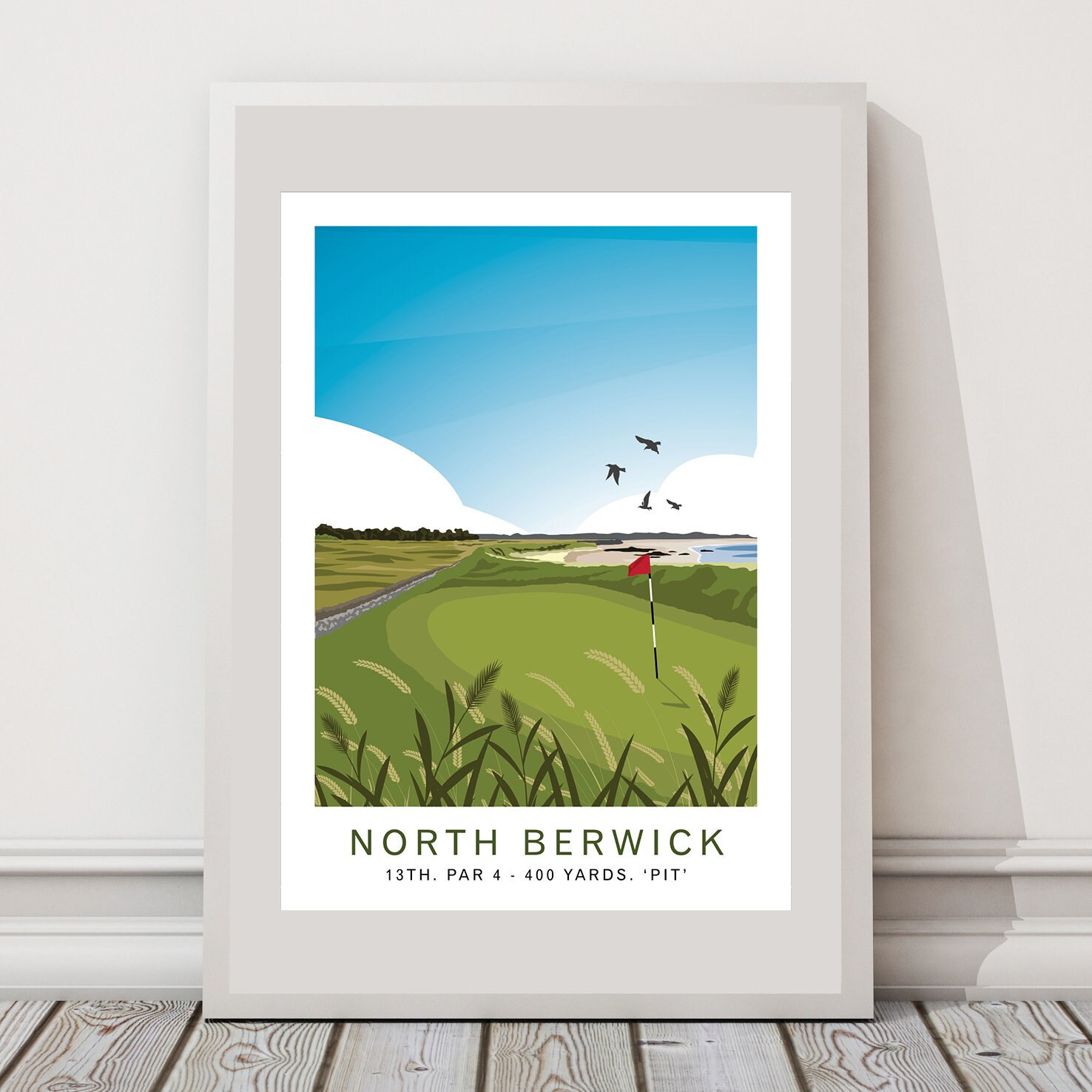 イギリスゴルファーの絵画 ゴルフ.jpg?s=170667a&w=gi&k=20