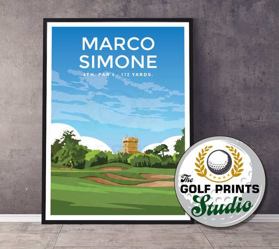 How much will golfers win at the 2023 Italian Open at Marco Simone Golf and  Country Club? Prize purse explored