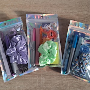 Mystery Bookish Bundles + Blind Dates with a Book image 3