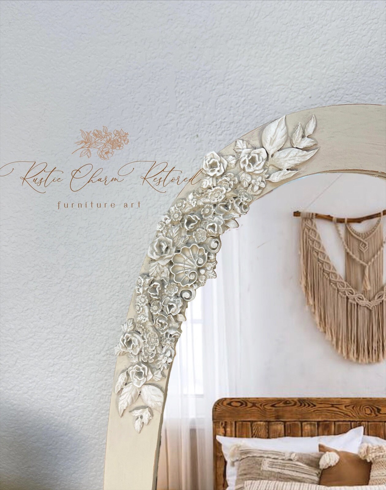 Cheval Mirror/ Standing Mirror/ Full Length Mirror/ Custom Etsy