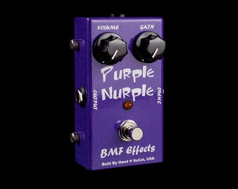 Purple Nurple Overdrive