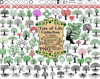 Download Family Tree Svg Etsy